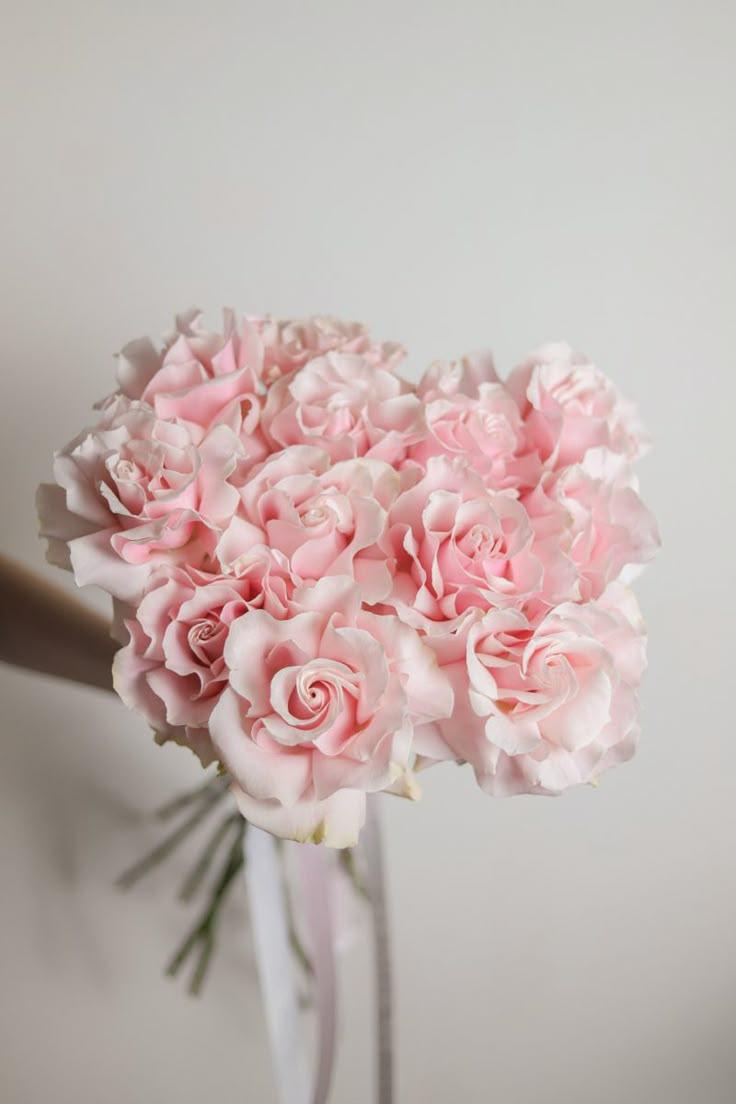 Vintage Charm Rustic Floral Medley